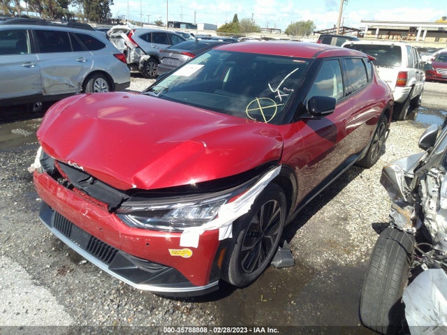 2022 Kia EV6, VIN: KNDC3DLC9N5034997