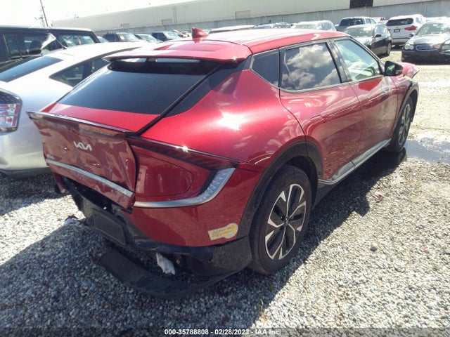 2022 Kia EV6, VIN: KNDC3DLC9N5034997