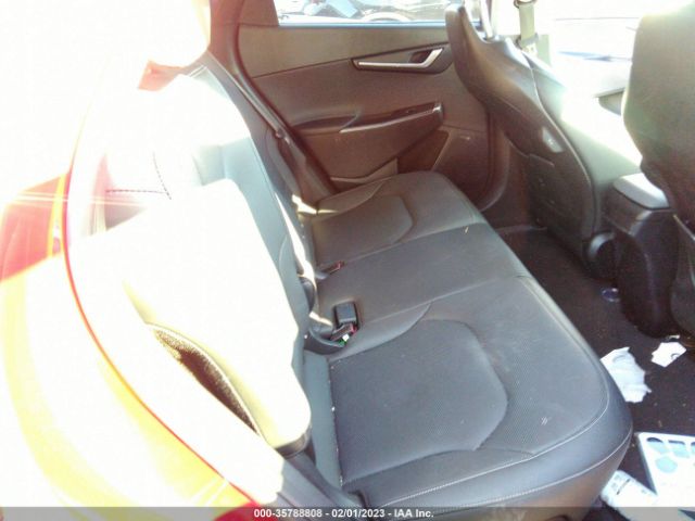 KNDC3DLC9N5034997 KIA Ev6 Wind