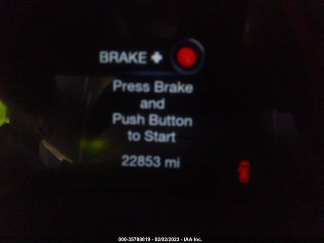 Dodge Durango Srt Hellcat 2021 1C4SDJH91MC747178 Image 9