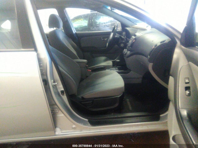 2010 HYUNDAI ELANTRA GLS VIN: KMHDU4AD3AU996088