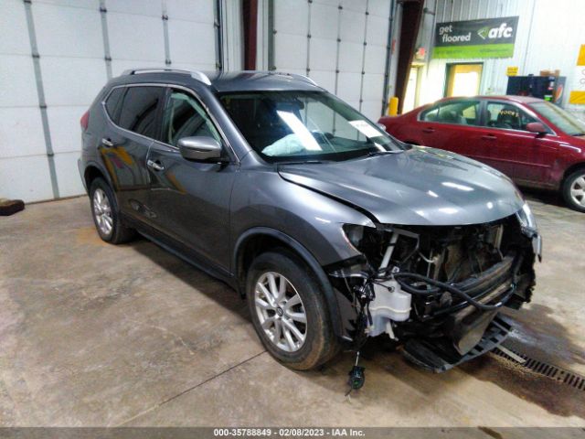 KNMAT2MV2JP618507 auction archive image
