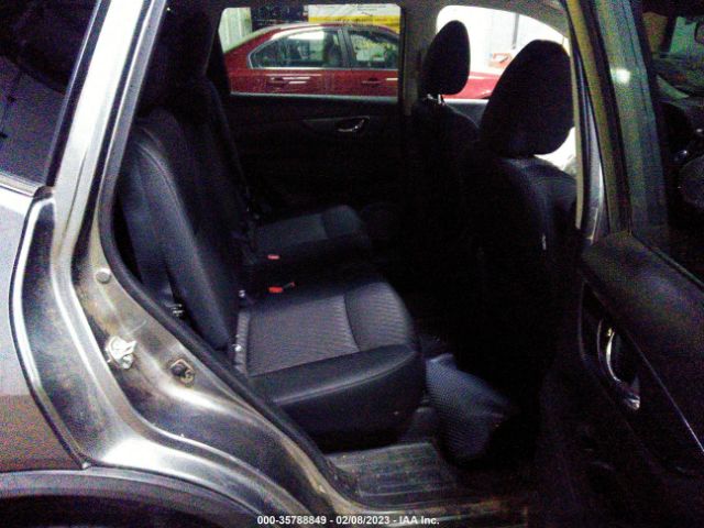 KNMAT2MV2JP618507 Nissan ROGUE SV