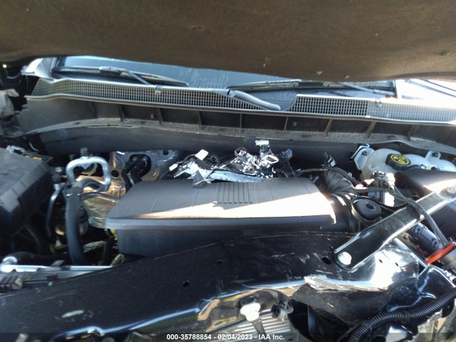Chevrolet Silverado 1500 Lt 2022 1GCPACED6NZ604597 Image 10