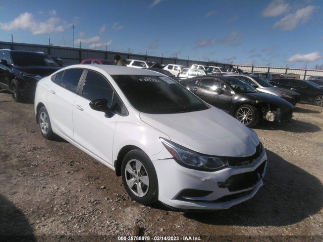 2018 1G1BC5SM5J7159949 main image