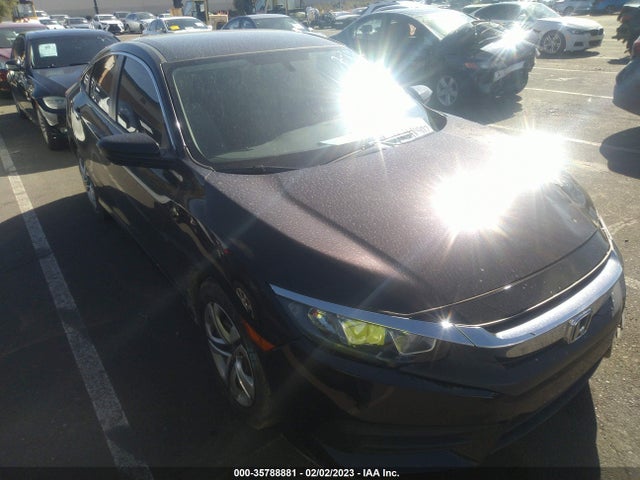 2018 19XFC2F55JE208965 main image
