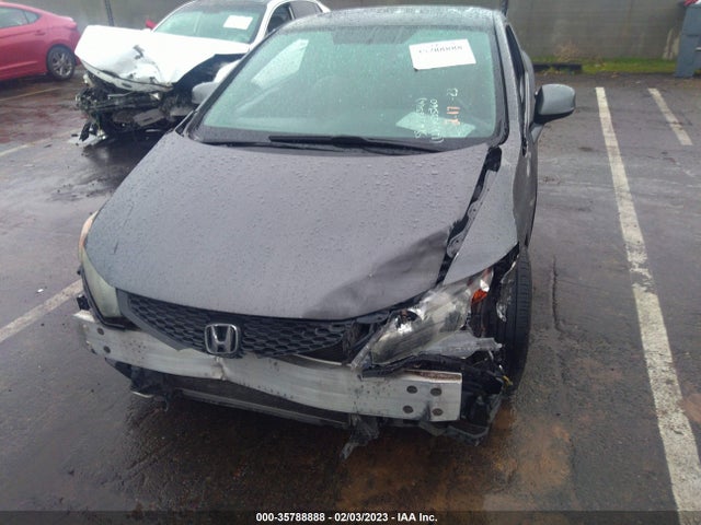 2012 HONDA CIVIC CPE EX VIN: 2HGFG3B82CH535360