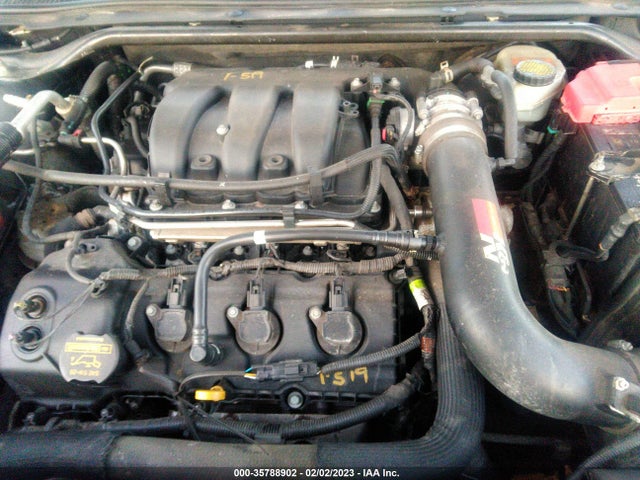 2013 Ford Taurus Sel მანქანა იყიდება აუქციონზე, vin: 1FAHP2H87DG132700, აუქციონის ნომერი: 35788902