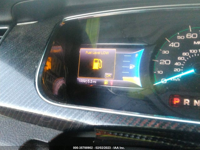 2013 Ford Taurus Sel მანქანა იყიდება აუქციონზე, vin: 1FAHP2H87DG132700, აუქციონის ნომერი: 35788902