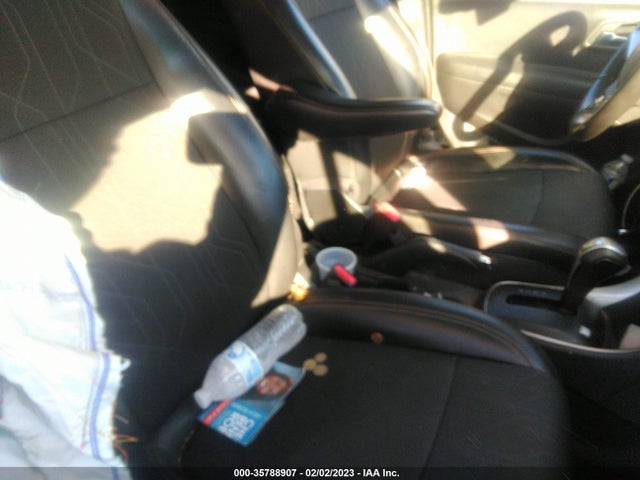 Chevrolet Trax Lt 2020 3GNCJLSB9LL214106 Image 6