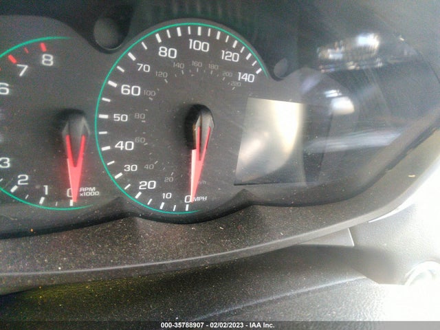 Chevrolet Trax Lt 2020 3GNCJLSB9LL214106 Image 8