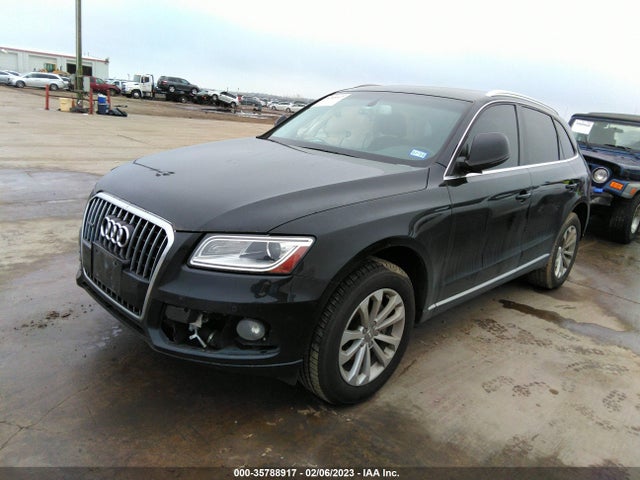 WA1LFAFP3EA094828 Audi Q5 Premium Plus
