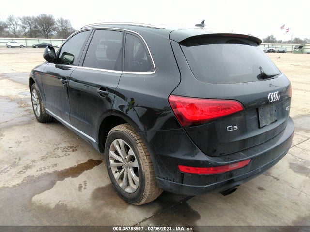 WA1LFAFP3EA094828 Audi Q5 Premium Plus