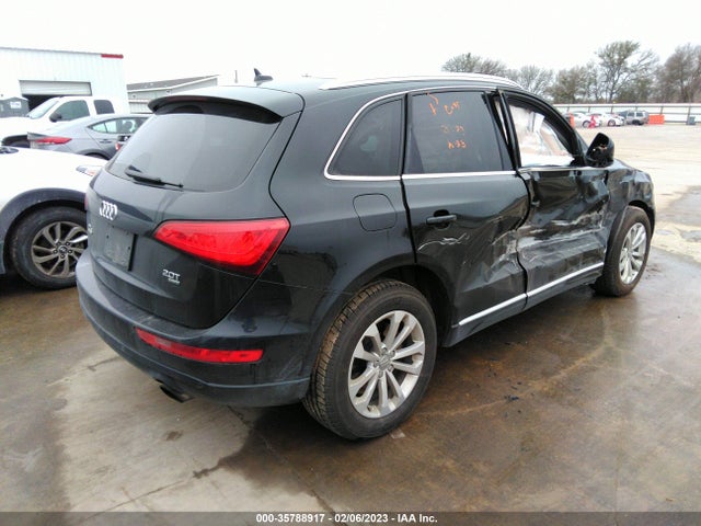 WA1LFAFP3EA094828 Audi Q5 Premium Plus