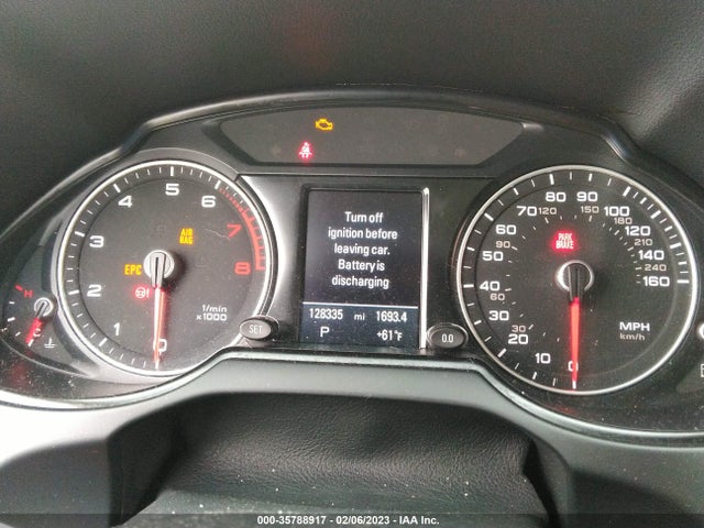 WA1LFAFP3EA094828 Audi Q5 Premium Plus