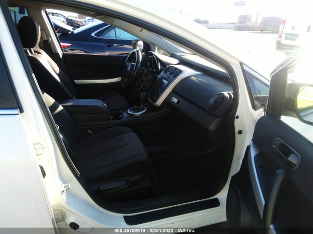 2009 MAZDA CX-7 SPORT VIN: JM3ER29L590222297