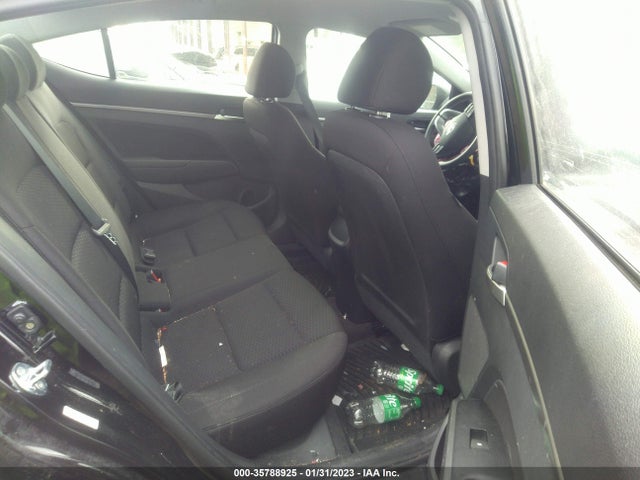 Hyundai ELANTRA SEL 2020 KMHD84LF2LU986495 Image 9