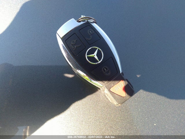 2016 Mercedes-Benz GLC-Class, VIN: WDC0G4JB2GF089879