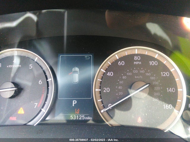2T2HZMAAXLC179922 Lexus Rx Rx 350
