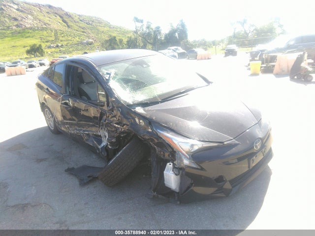 2017 JTDKARFU4H3046509 main image