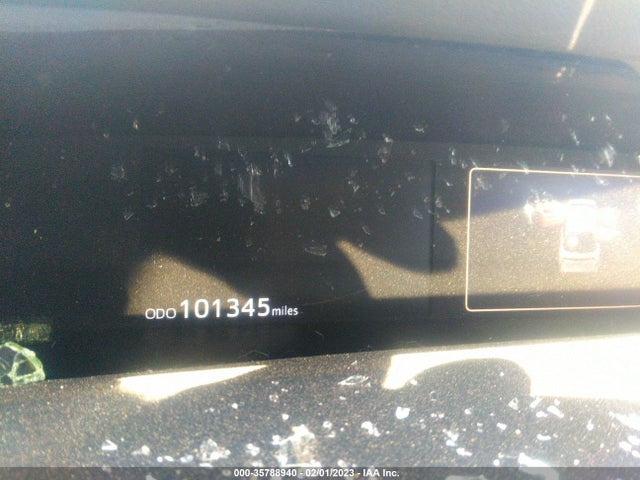 Toyota Prius Two/two Eco/three 2017 JTDKARFU4H3046509 Image 7