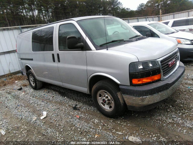 2019 1GTW7AFG5K1296498 main image