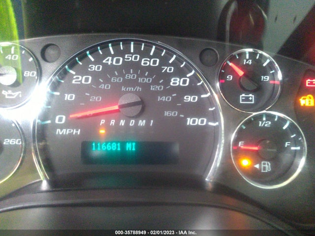 GMC SAVANA CARGO VAN 2019 1GTW7AFG5K1296498 Image 8