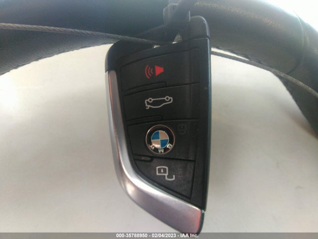 2020 BMW Z4, VIN: WBAHF3C09LWW78694