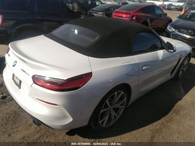 WBAHF3C09LWW78694 BMW Z4 Sdrive30i