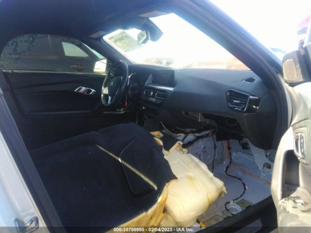 WBAHF3C09LWW78694 BMW Z4 Sdrive30i