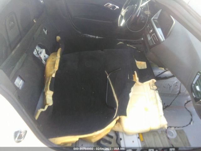 WBAHF3C09LWW78694 BMW Z4 Sdrive30i