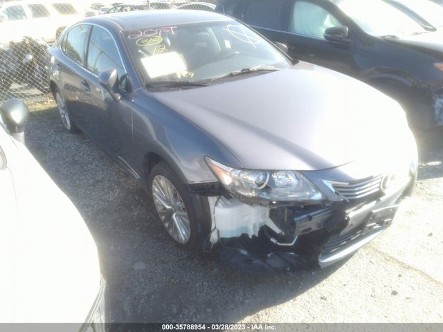 Lexus ES 350 2014 JTHBK1GG5E2137005 Image 1
