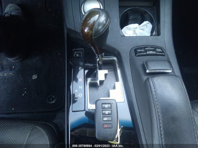 Lexus ES 350 2014 JTHBK1GG5E2137005 Image 11