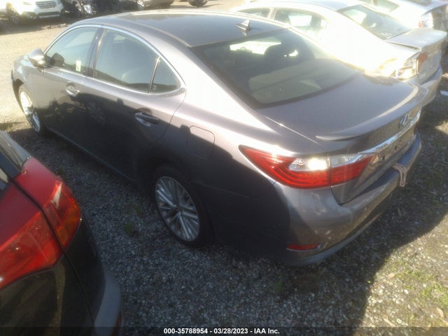 Lexus ES 350 2014 JTHBK1GG5E2137005 Image 3