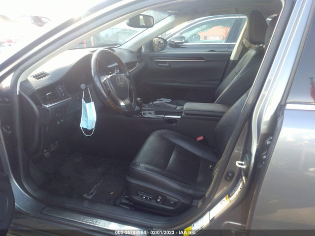 2014 LEXUS ES VIN: JTHBK1GG5E2137005