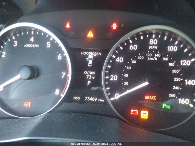 Lexus ES 350 2014 JTHBK1GG5E2137005 Image 7