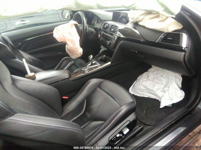 BMW M4 2016 WBS3R9C53GK335887 Image 5