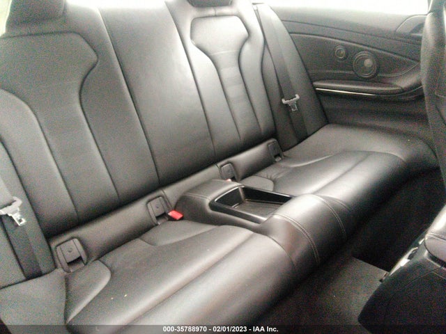 BMW M4 2016 WBS3R9C53GK335887 Image 8