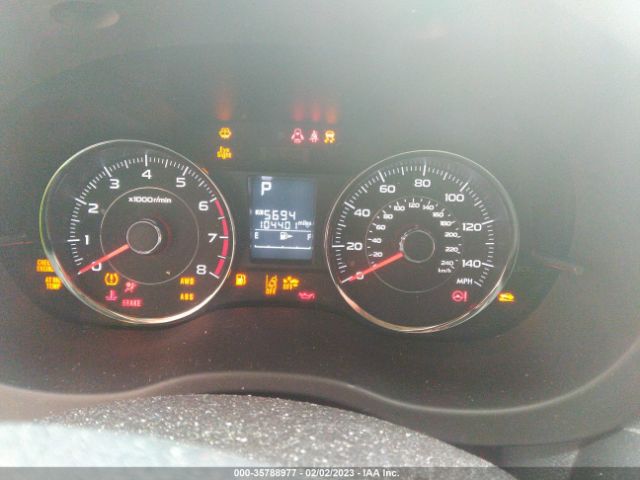 JF2SJGWCXFH541925 Subaru Forester 2.0xt Touring