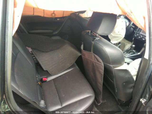 JF2SJGWCXFH541925 Subaru Forester 2.0xt Touring
