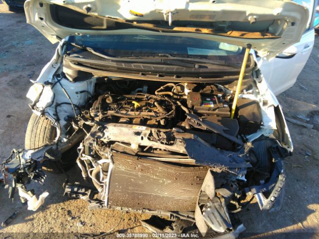 KNAFX4A66G5458278 KIA FORTE LX