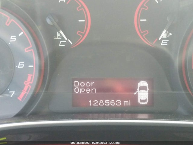 2016 Dodge Dart, VIN: 1C3CDFBBXGD750211