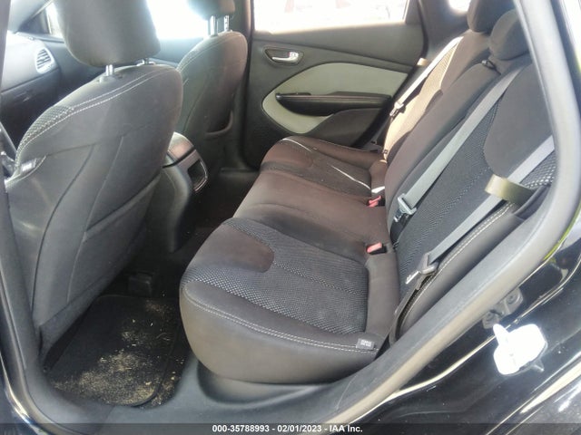2016 Dodge Dart, VIN: 1C3CDFBBXGD750211