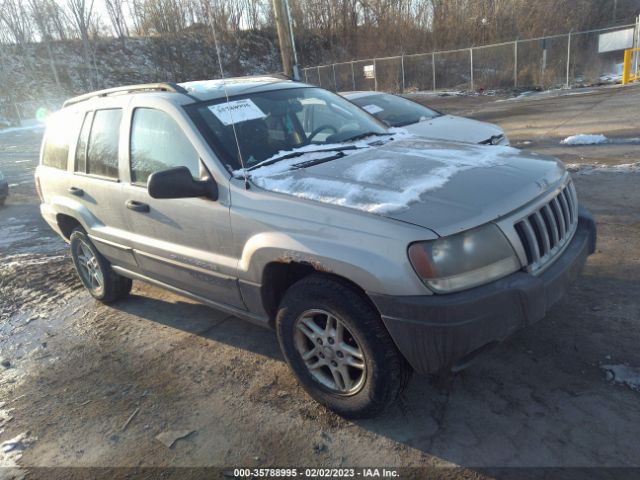 1J4GW48S14C266216 auction archive image