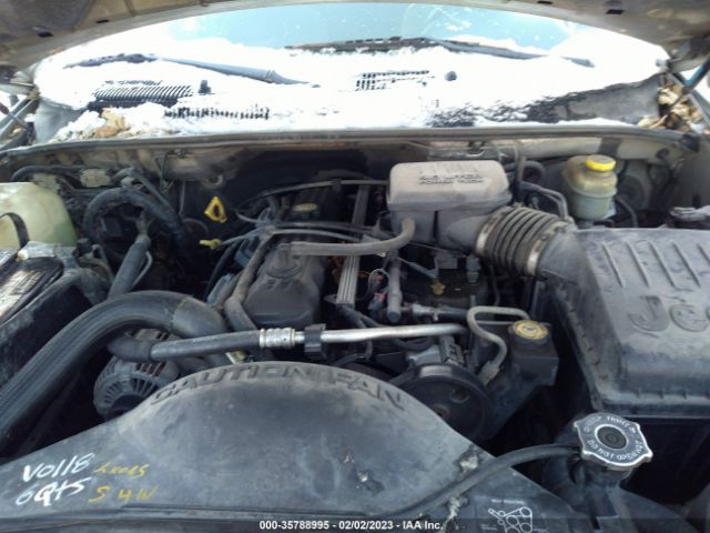 1J4GW48S14C266216 Jeep Grand Cherokee Laredo