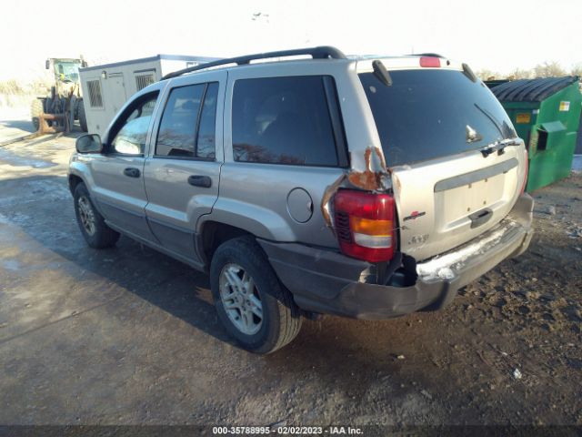 1J4GW48S14C266216 Jeep Grand Cherokee Laredo