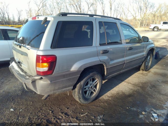 1J4GW48S14C266216 Jeep Grand Cherokee Laredo