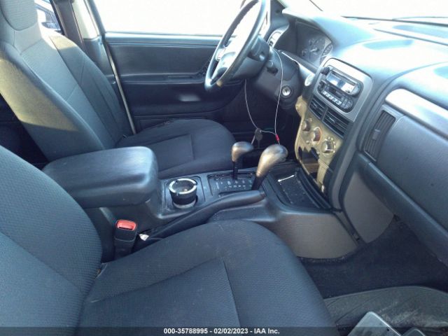 1J4GW48S14C266216 Jeep Grand Cherokee Laredo