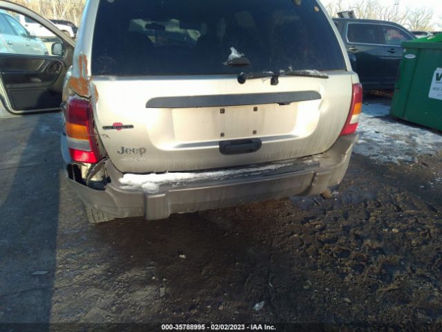 1J4GW48S14C266216 Jeep Grand Cherokee Laredo