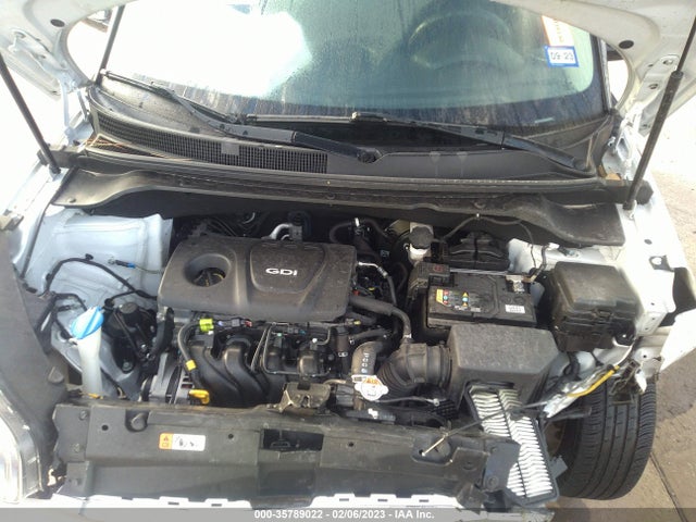 KIA Soul Base 2019 KNDJN2A20K7014184 Image 10